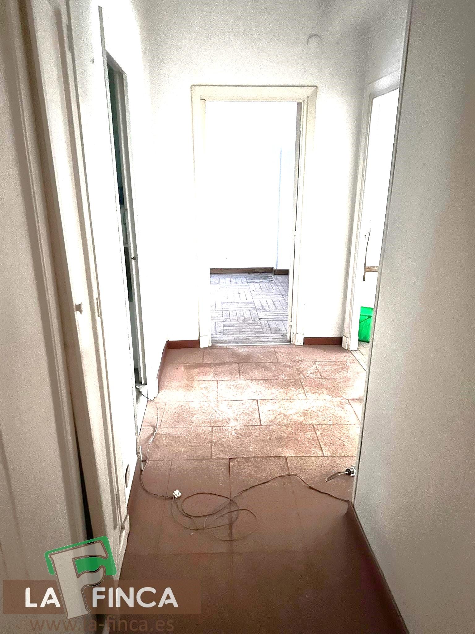 Venta de piso en Oviedo