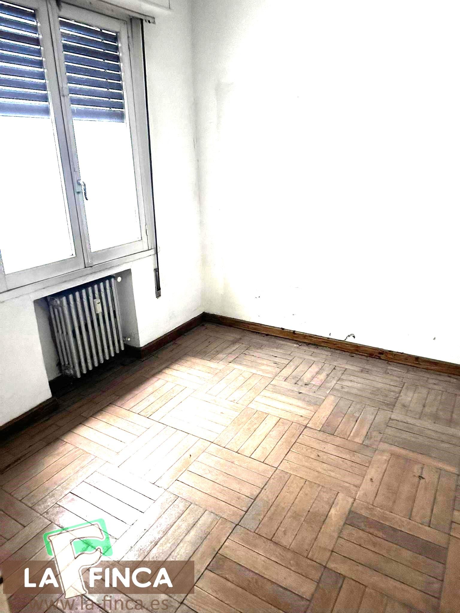 Venta de piso en Oviedo