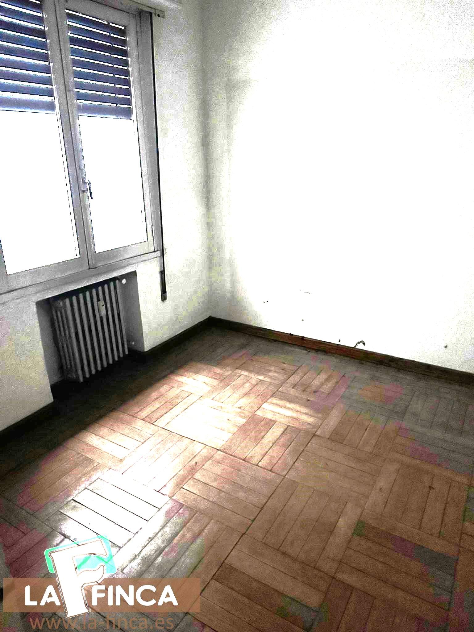 Venta de piso en Oviedo