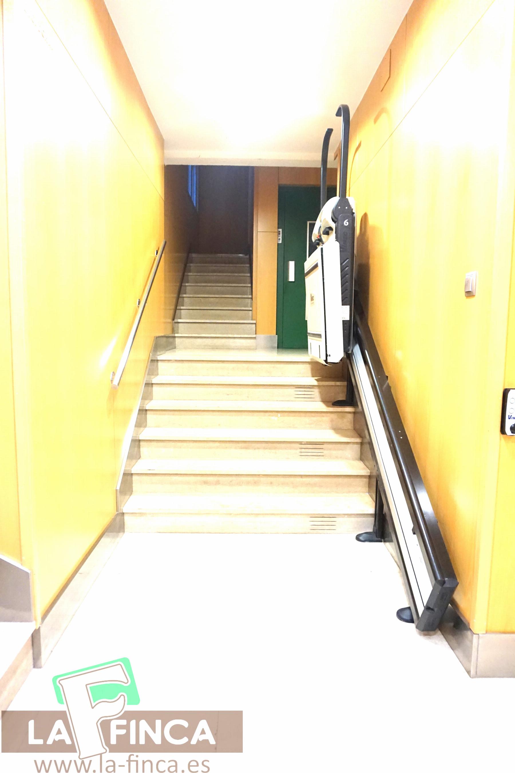 Venta de piso en Oviedo