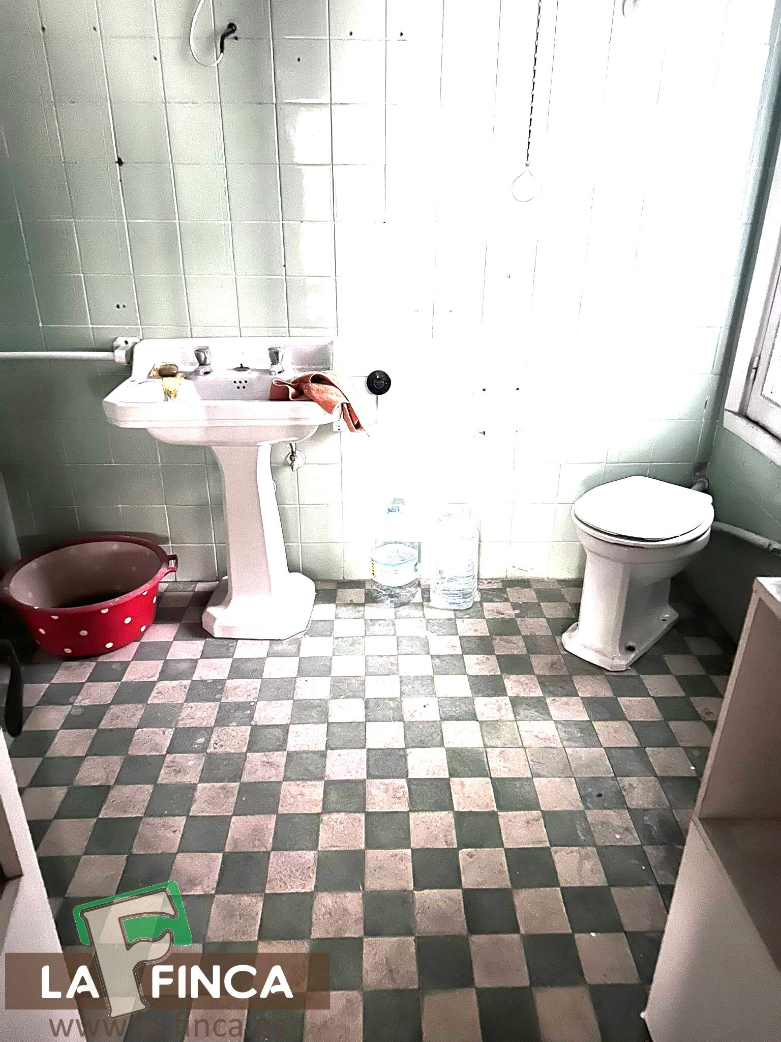 Venta de piso en Oviedo