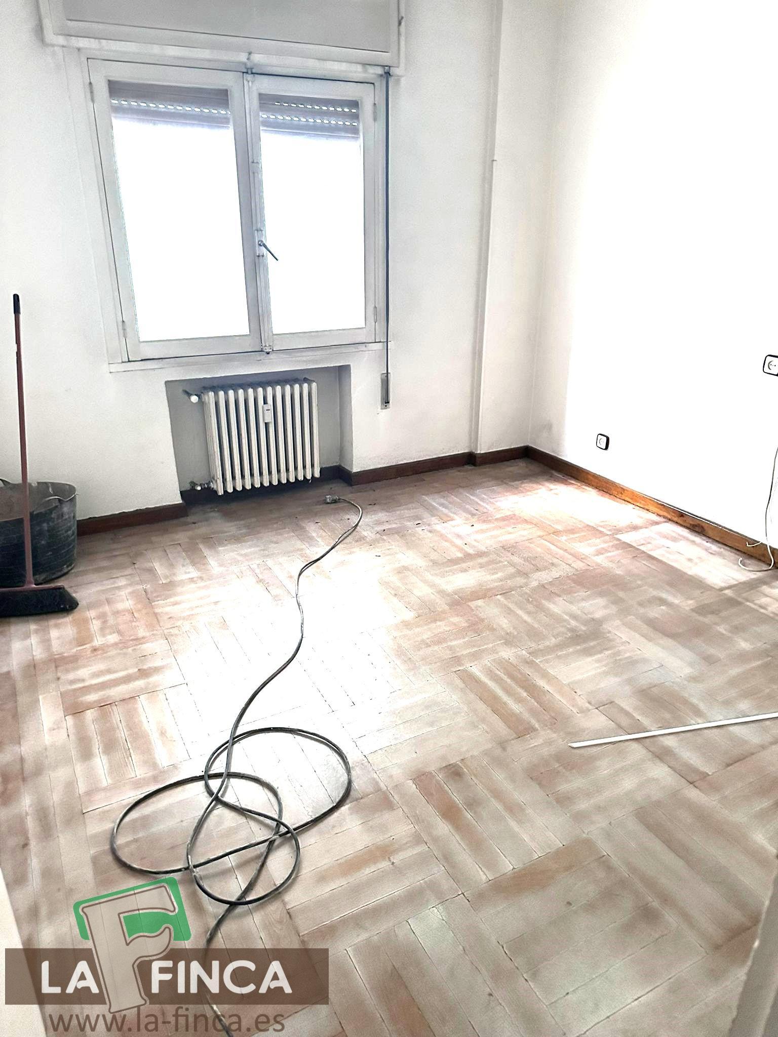 Venta de piso en Oviedo