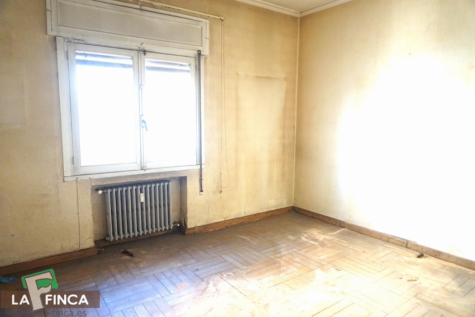 Venta de piso en Oviedo