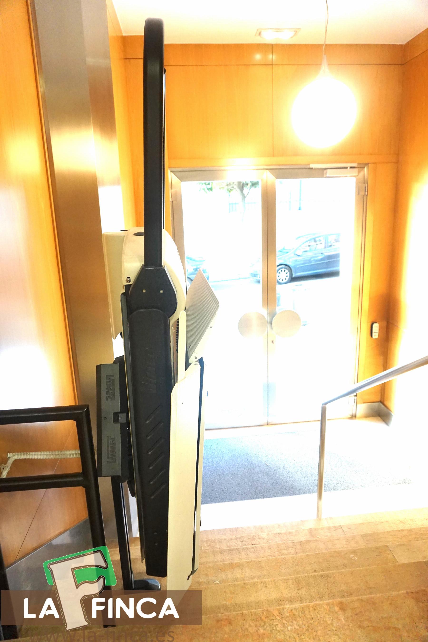 Venta de piso en Oviedo