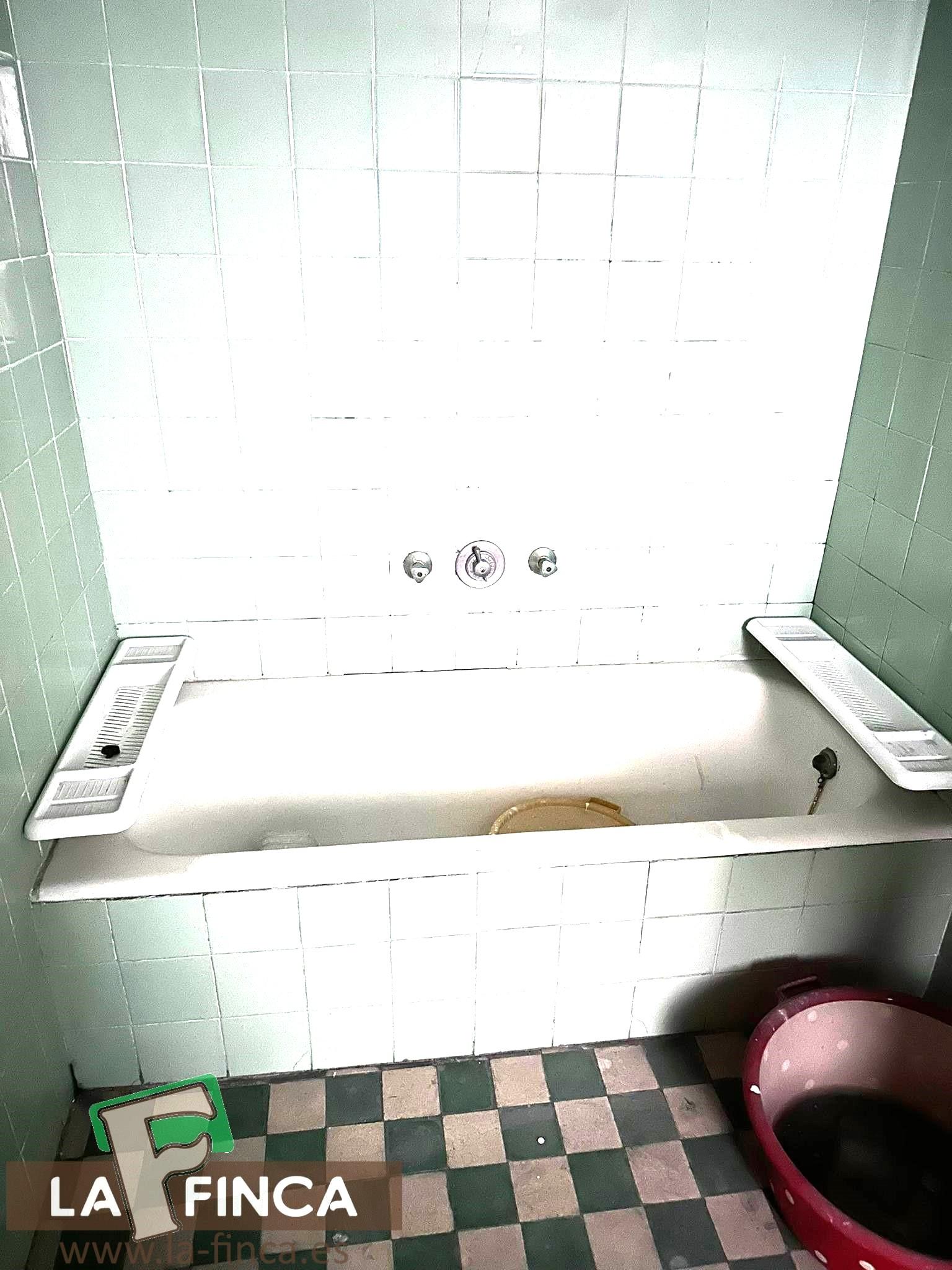 Venta de piso en Oviedo