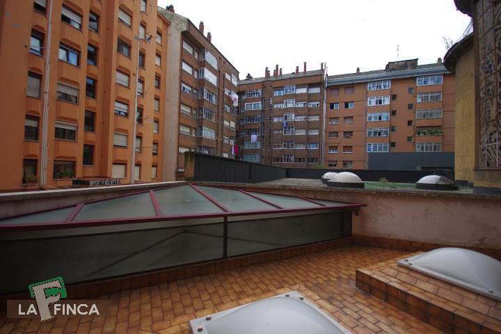 Alquiler de oficina en Oviedo