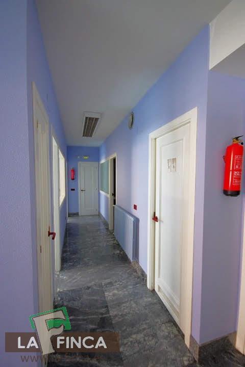 Alquiler de oficina en Oviedo