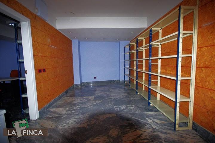 Alquiler de oficina en Oviedo