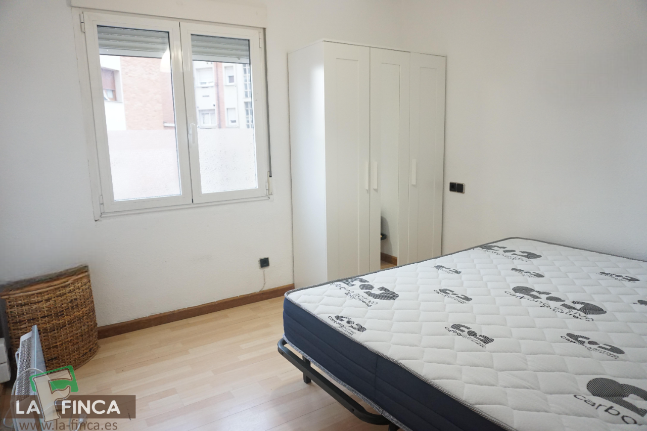 For sale of flat in Oviedo