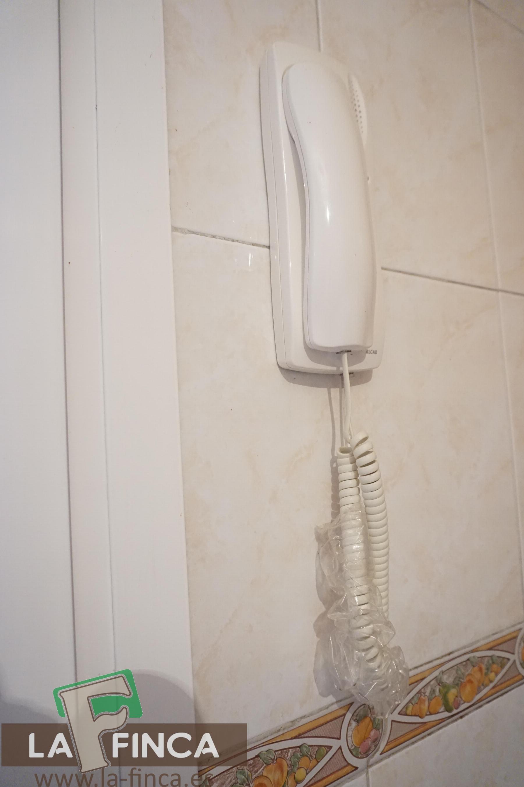 For sale of flat in Oviedo