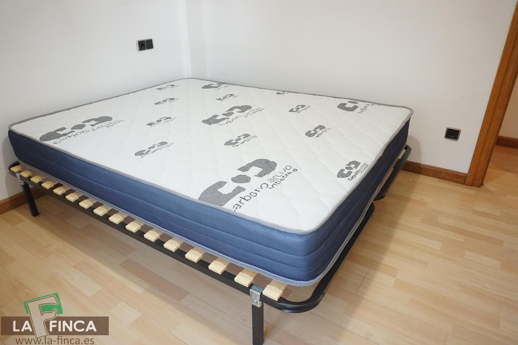 For sale of flat in Oviedo