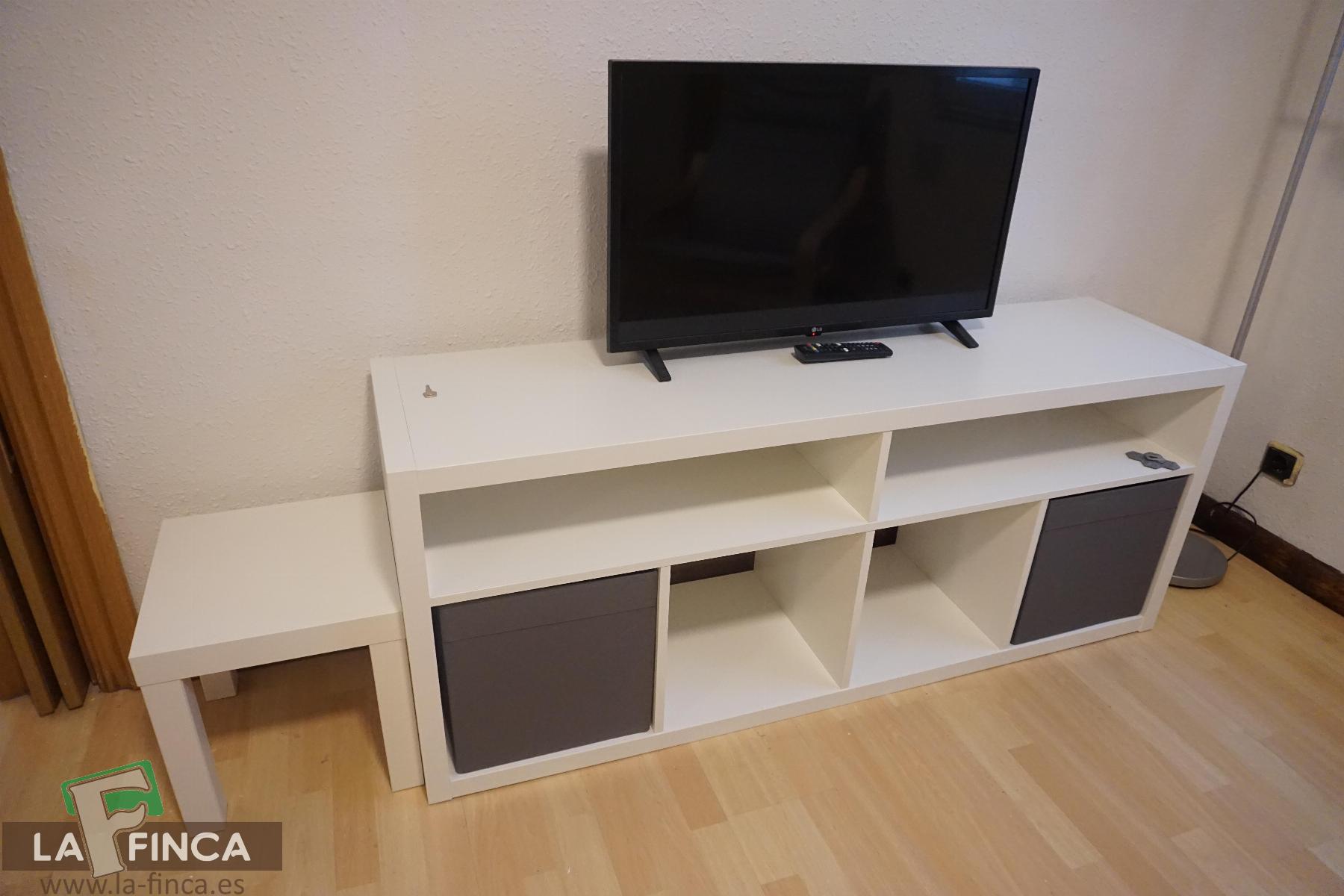 For sale of flat in Oviedo