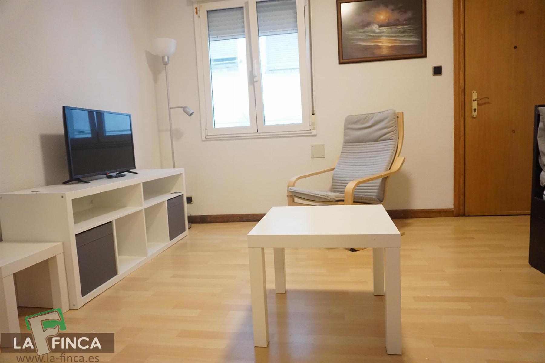 For sale of flat in Oviedo