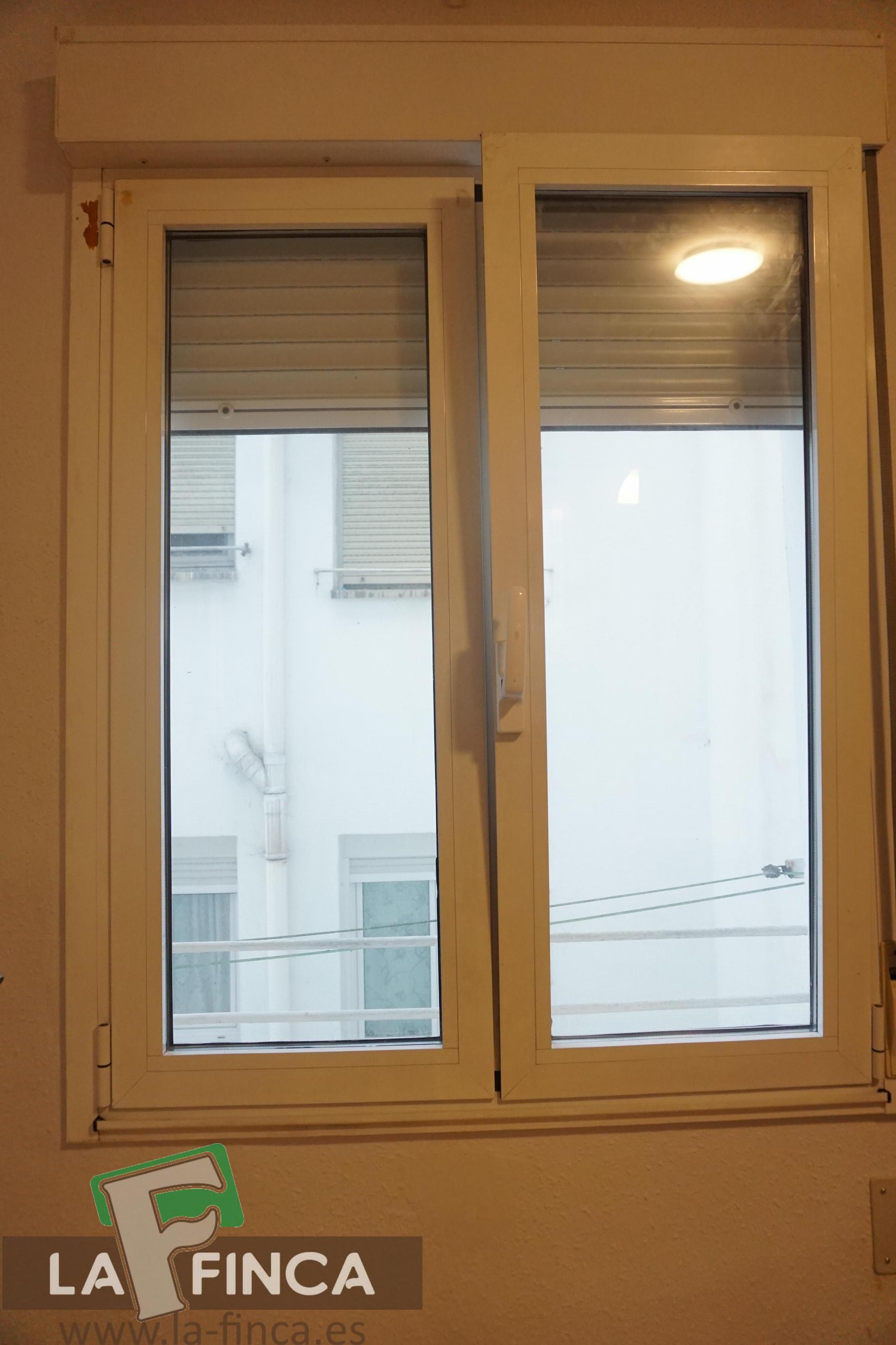 For sale of flat in Oviedo