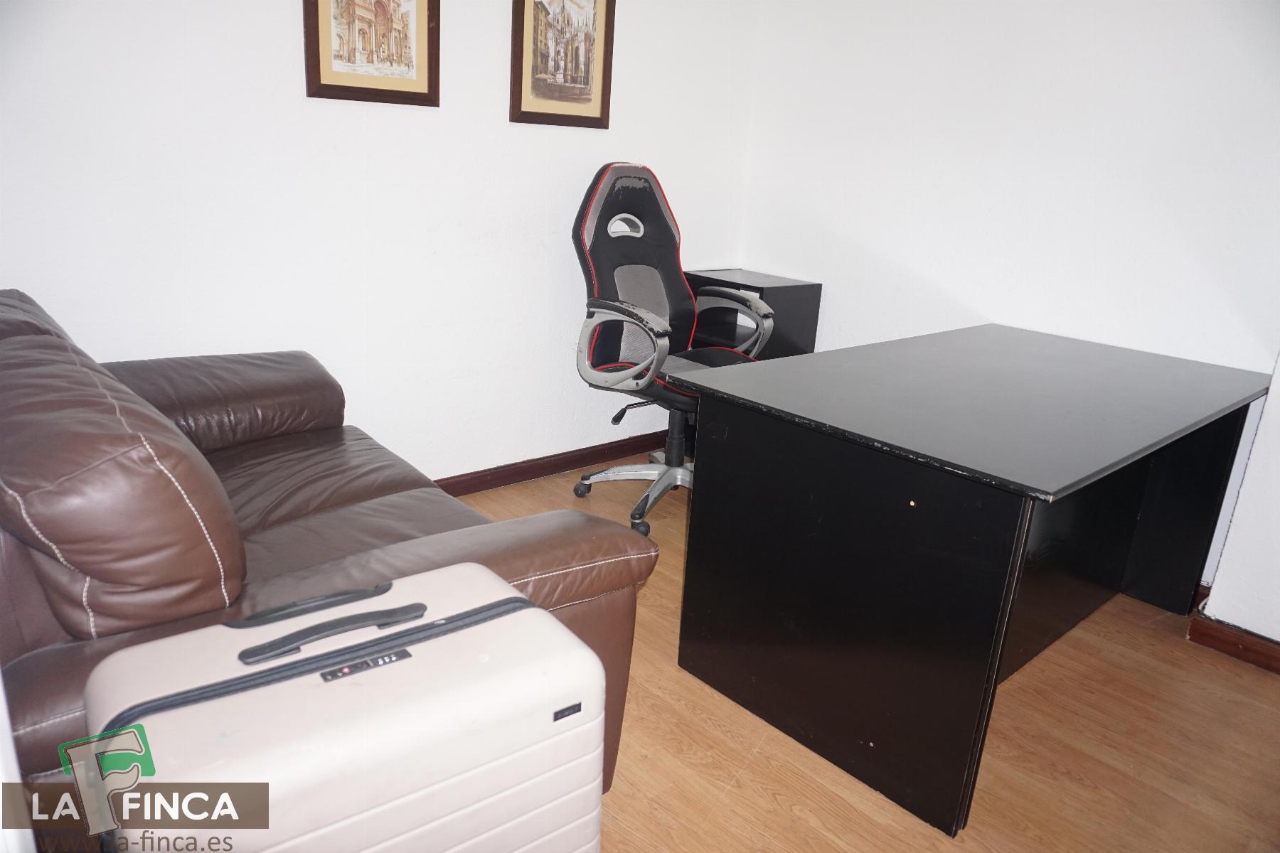 For rent of premises in Oviedo