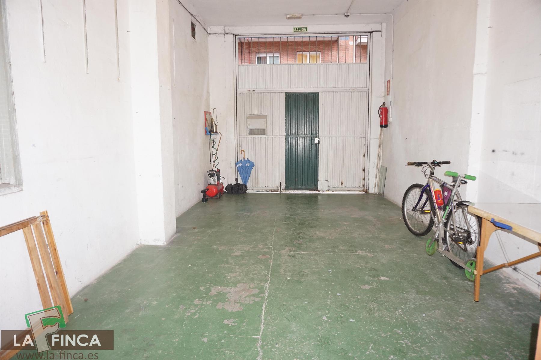 For rent of premises in Oviedo