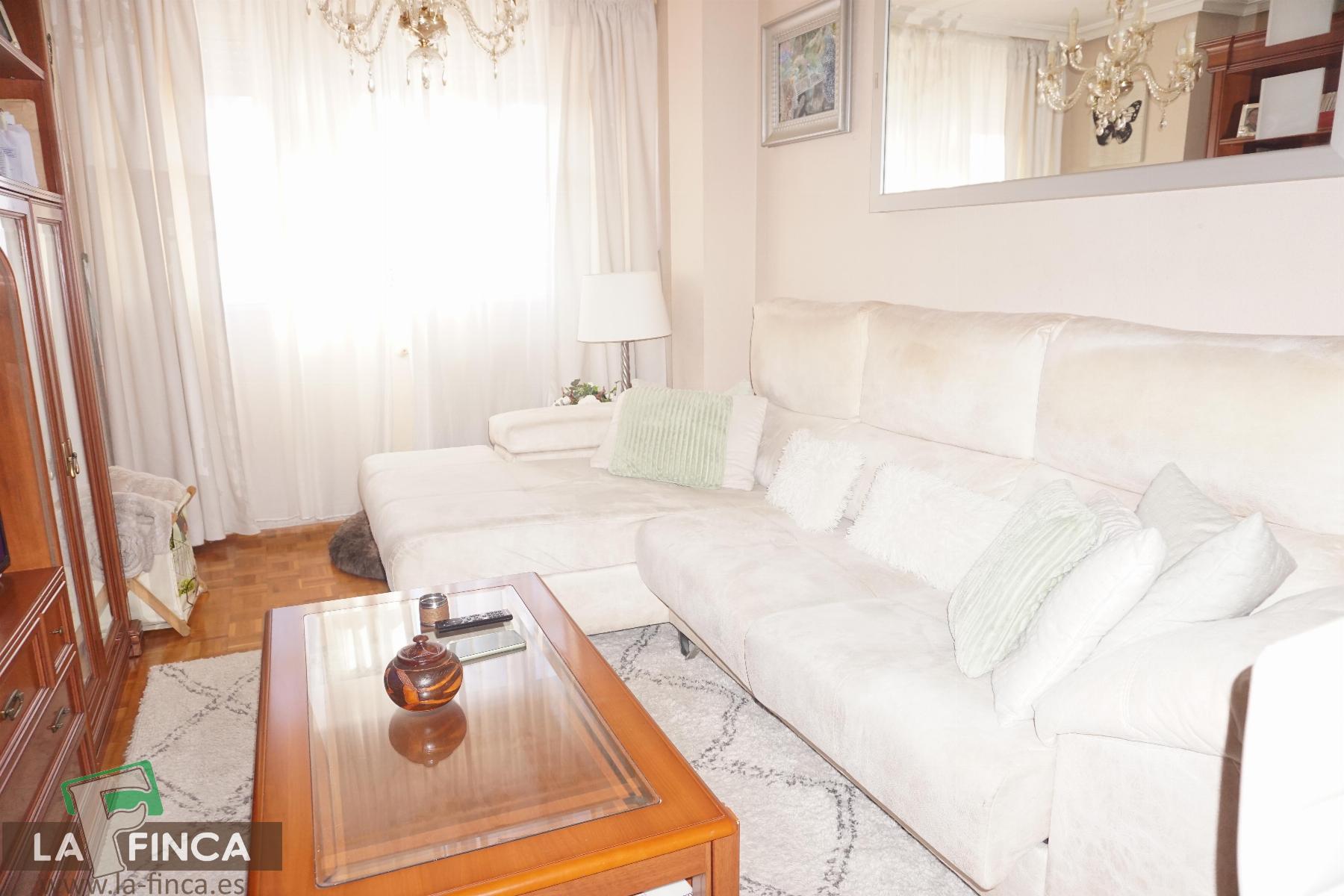 Venta de dúplex en Oviedo