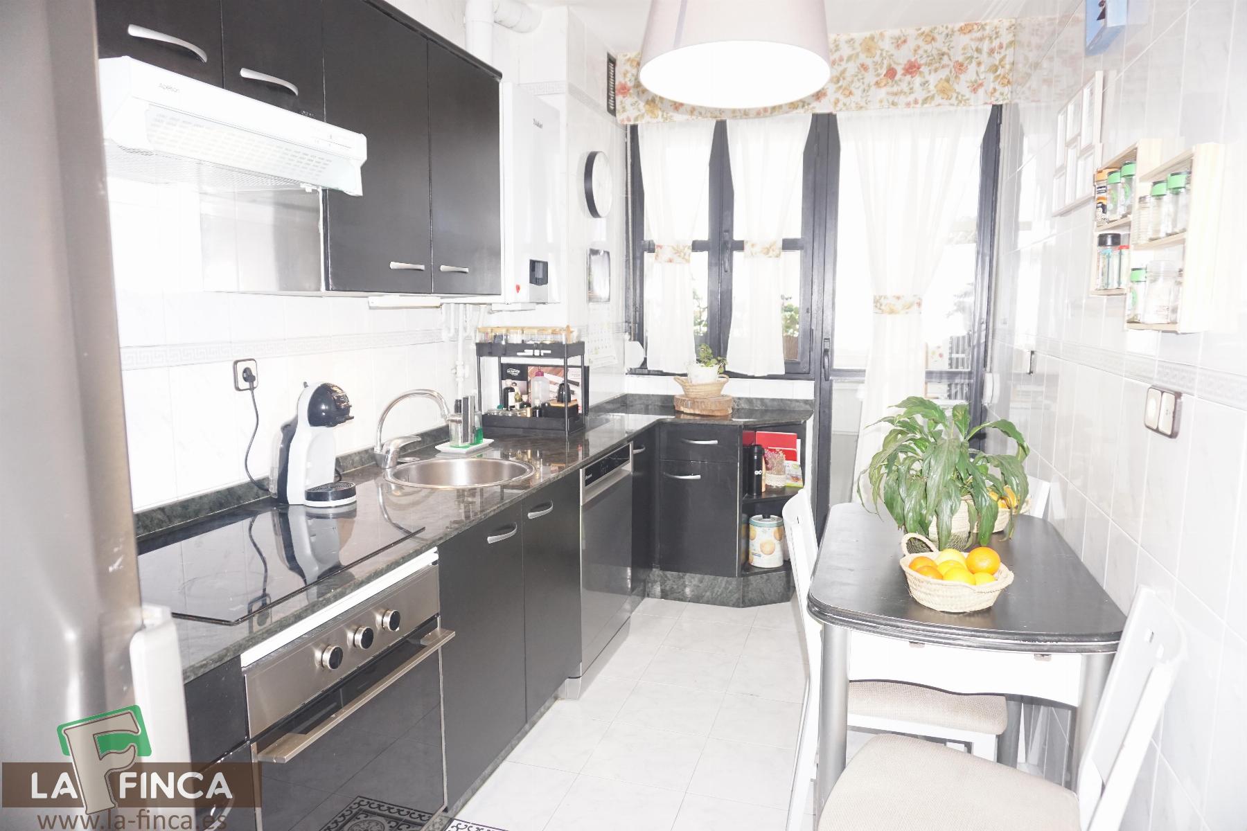 Venta de dúplex en Oviedo