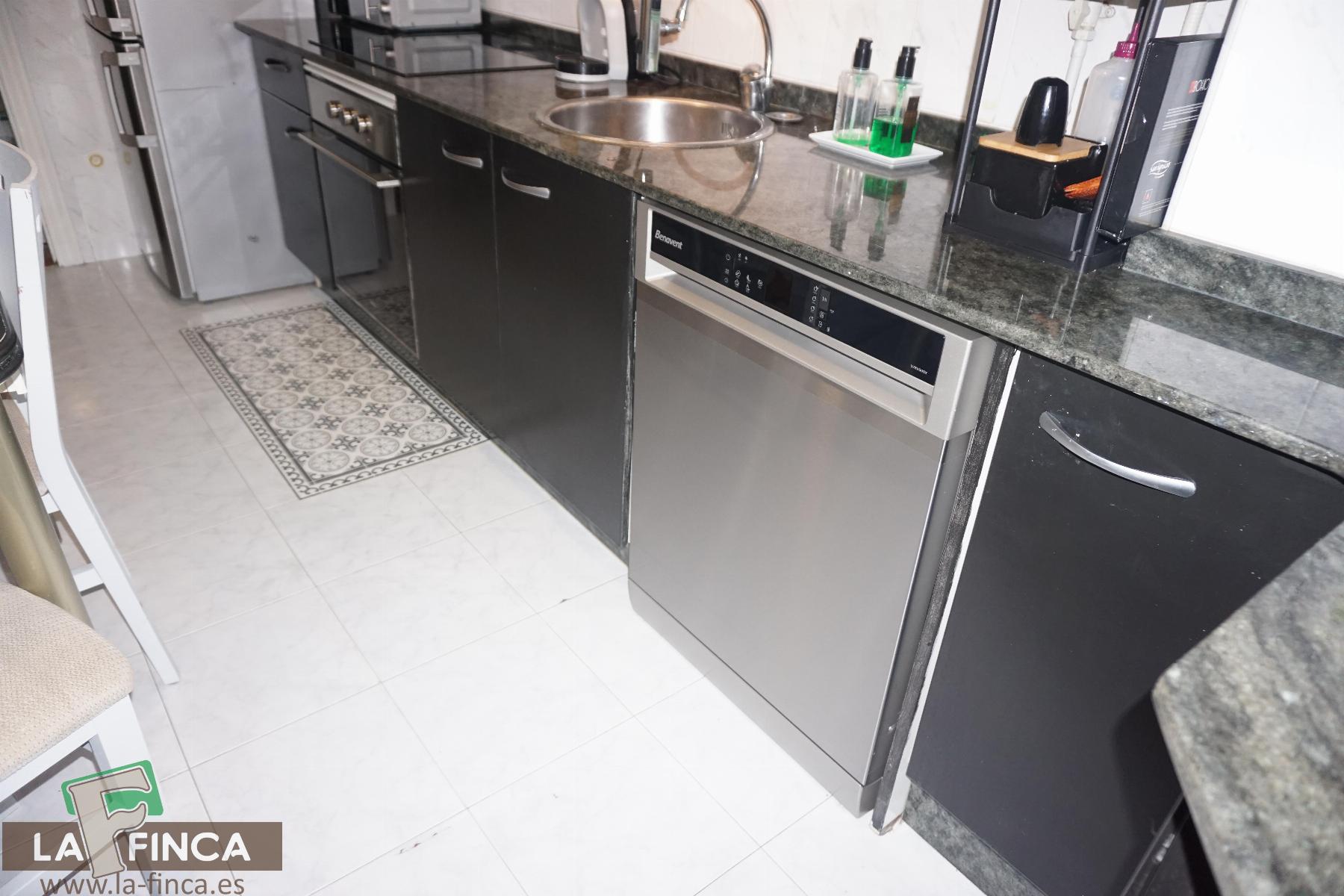 Venta de dúplex en Oviedo