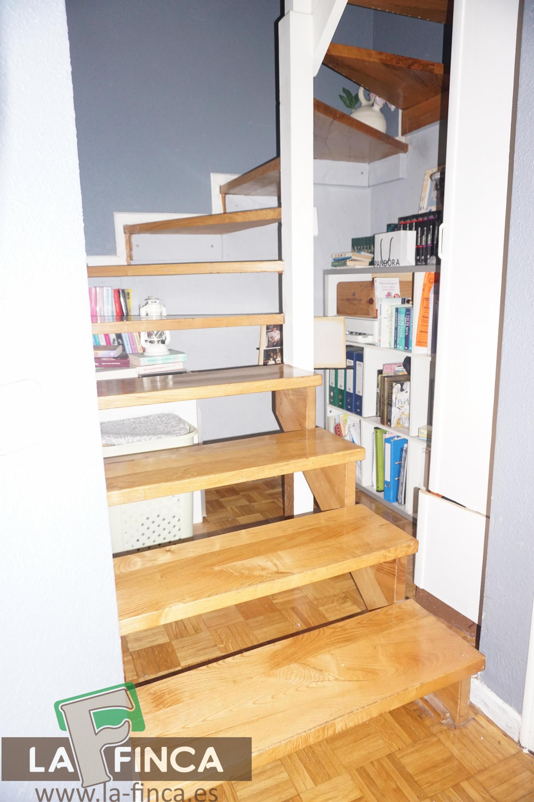 Venta de dúplex en Oviedo