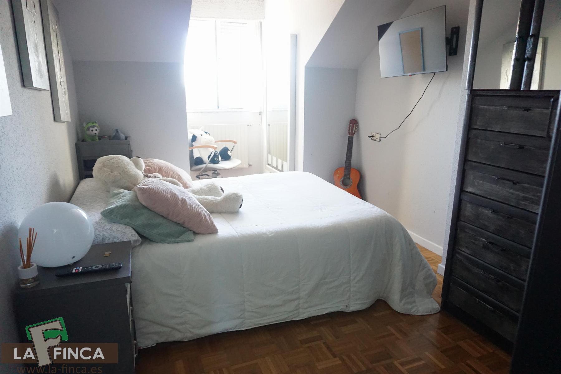 Venta de dúplex en Oviedo