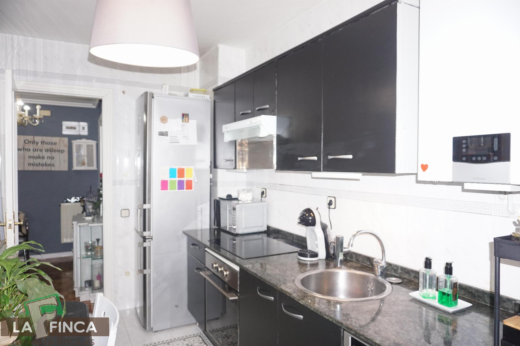 Venta de dúplex en Oviedo