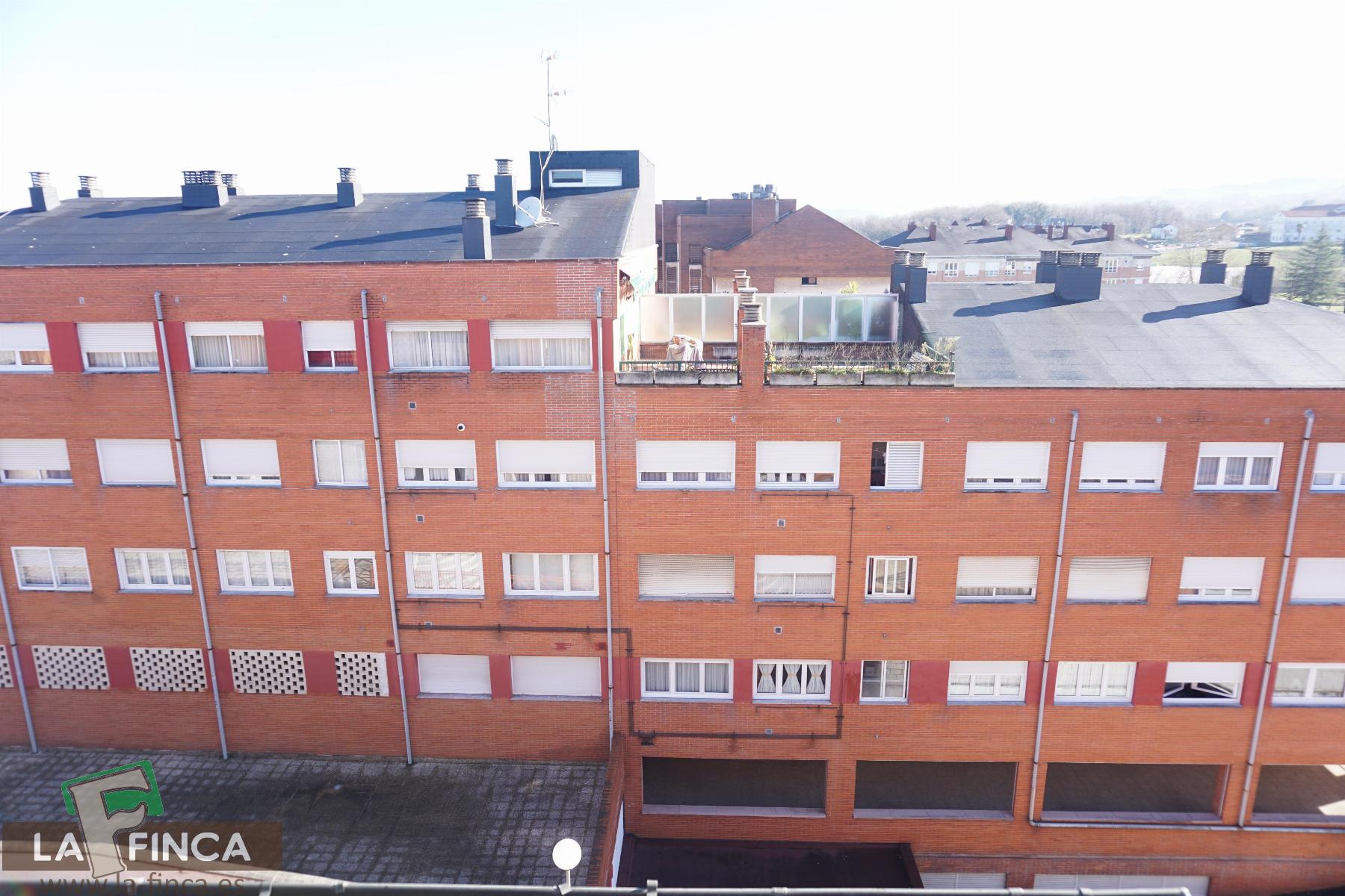 Venta de dúplex en Oviedo