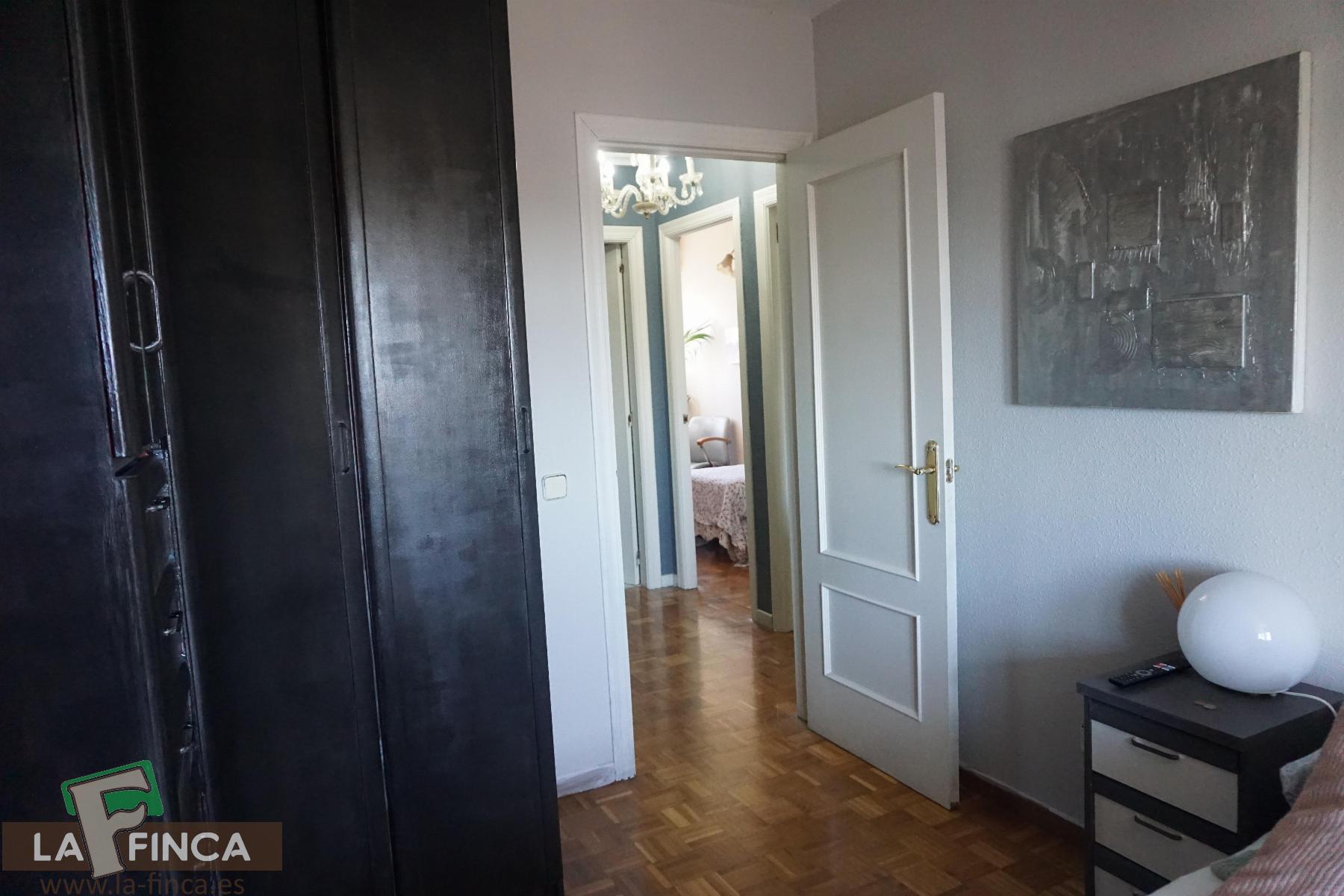 Venta de dúplex en Oviedo