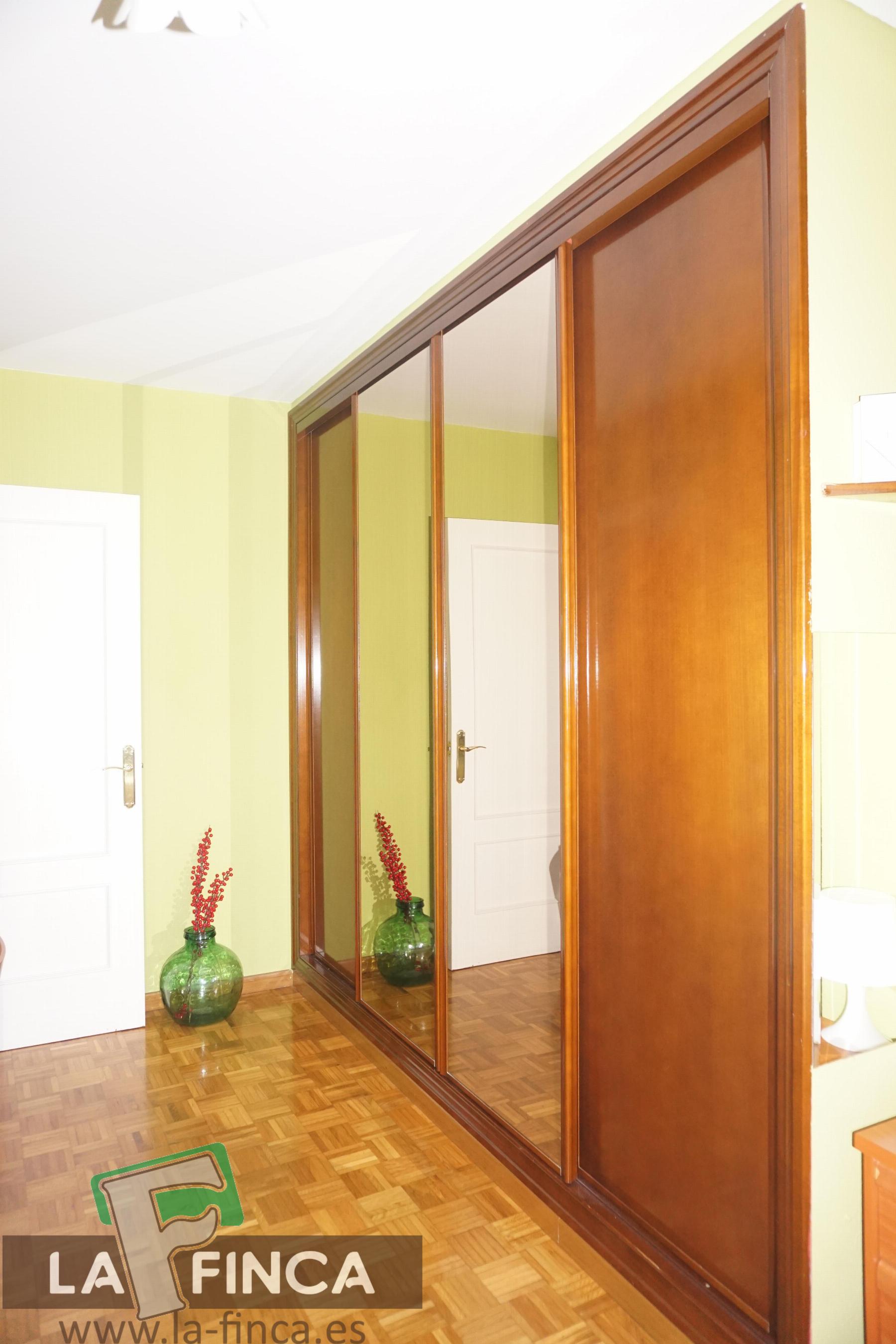 Venta de dúplex en Oviedo