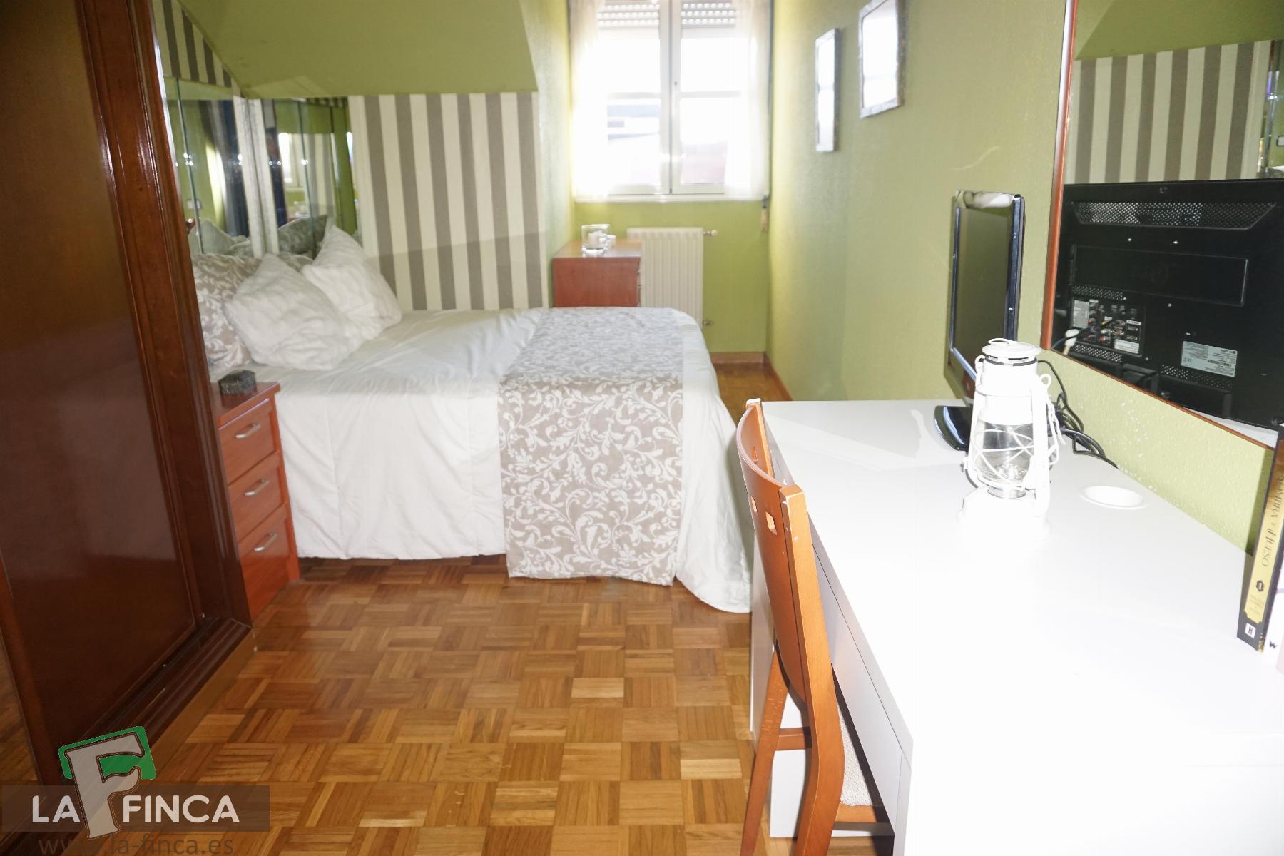 Venta de dúplex en Oviedo