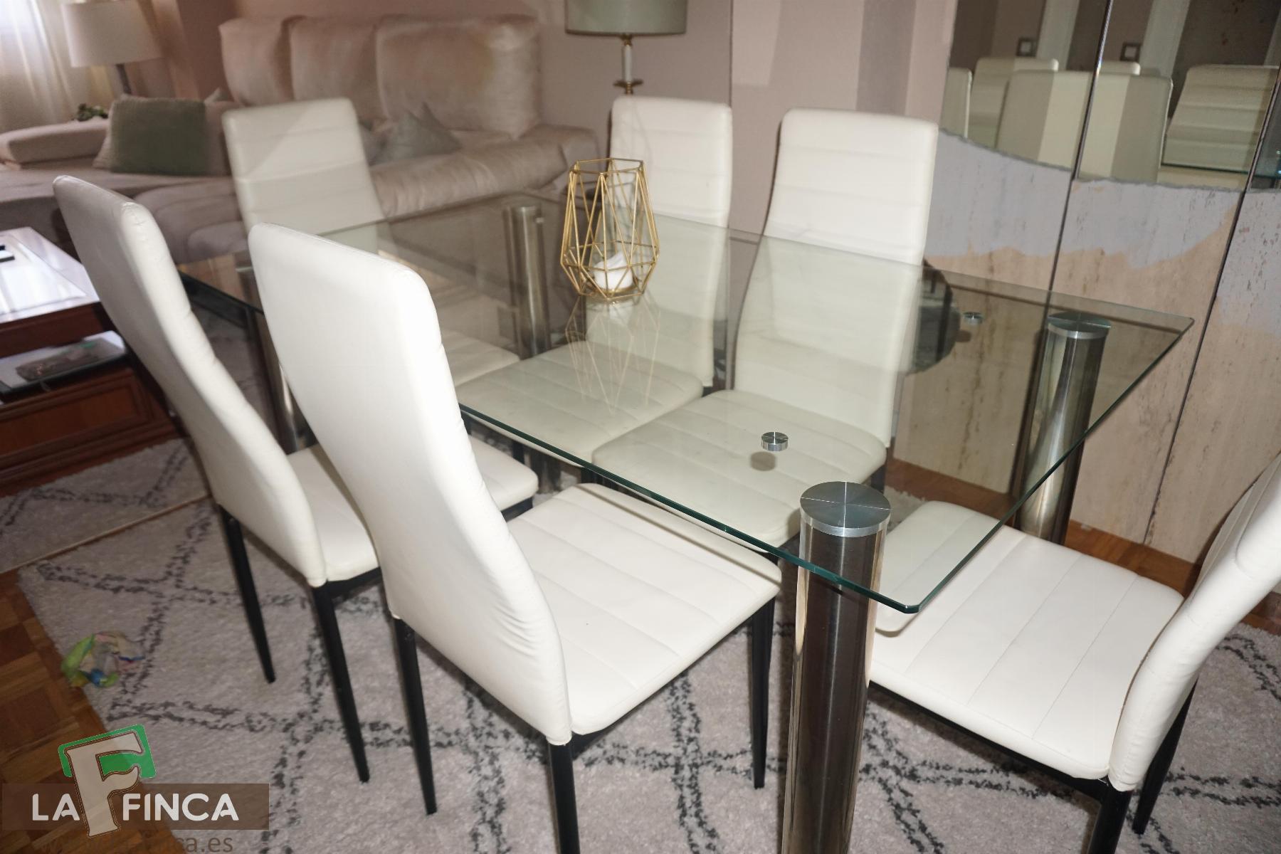 Venta de dúplex en Oviedo