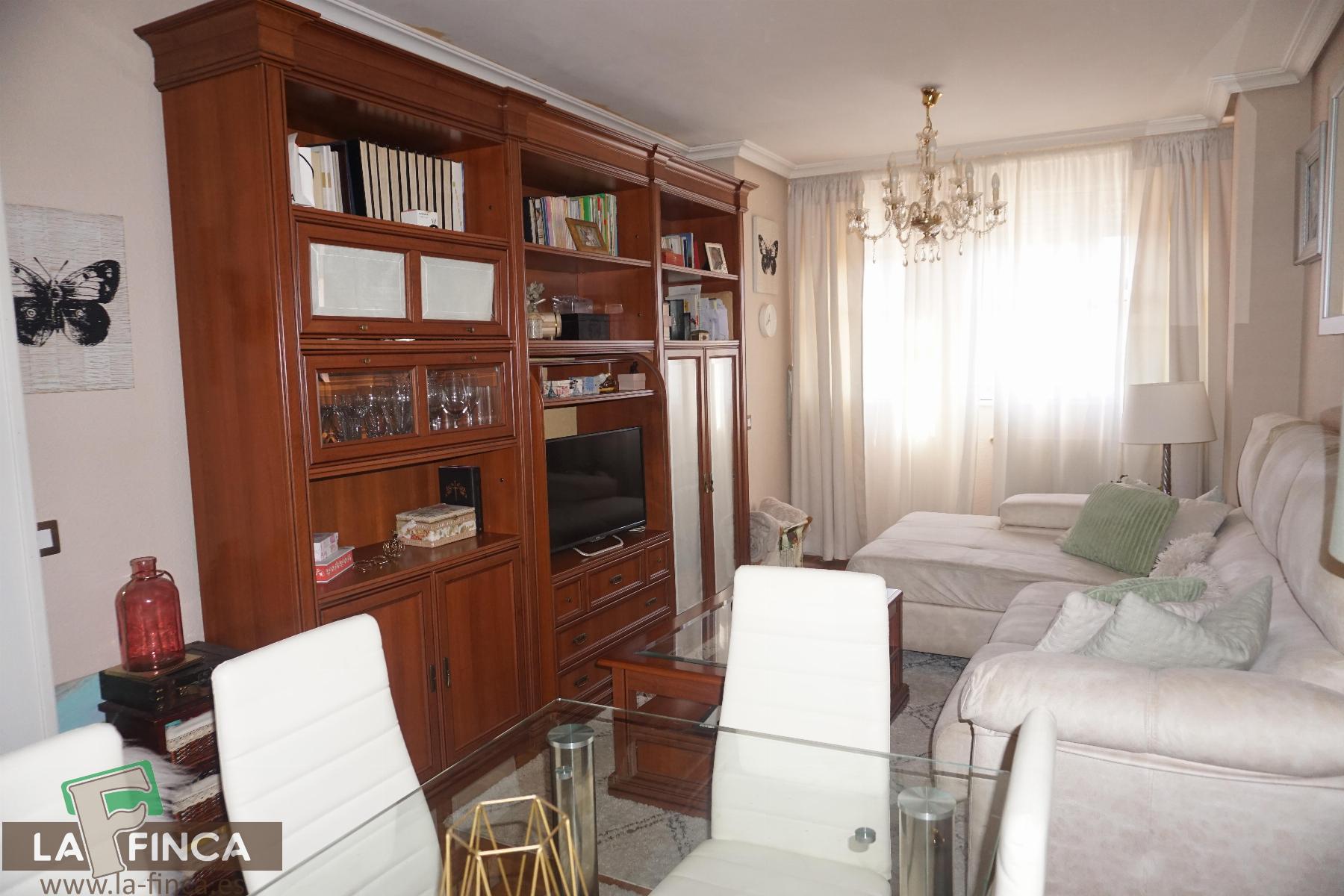 Venta de dúplex en Oviedo