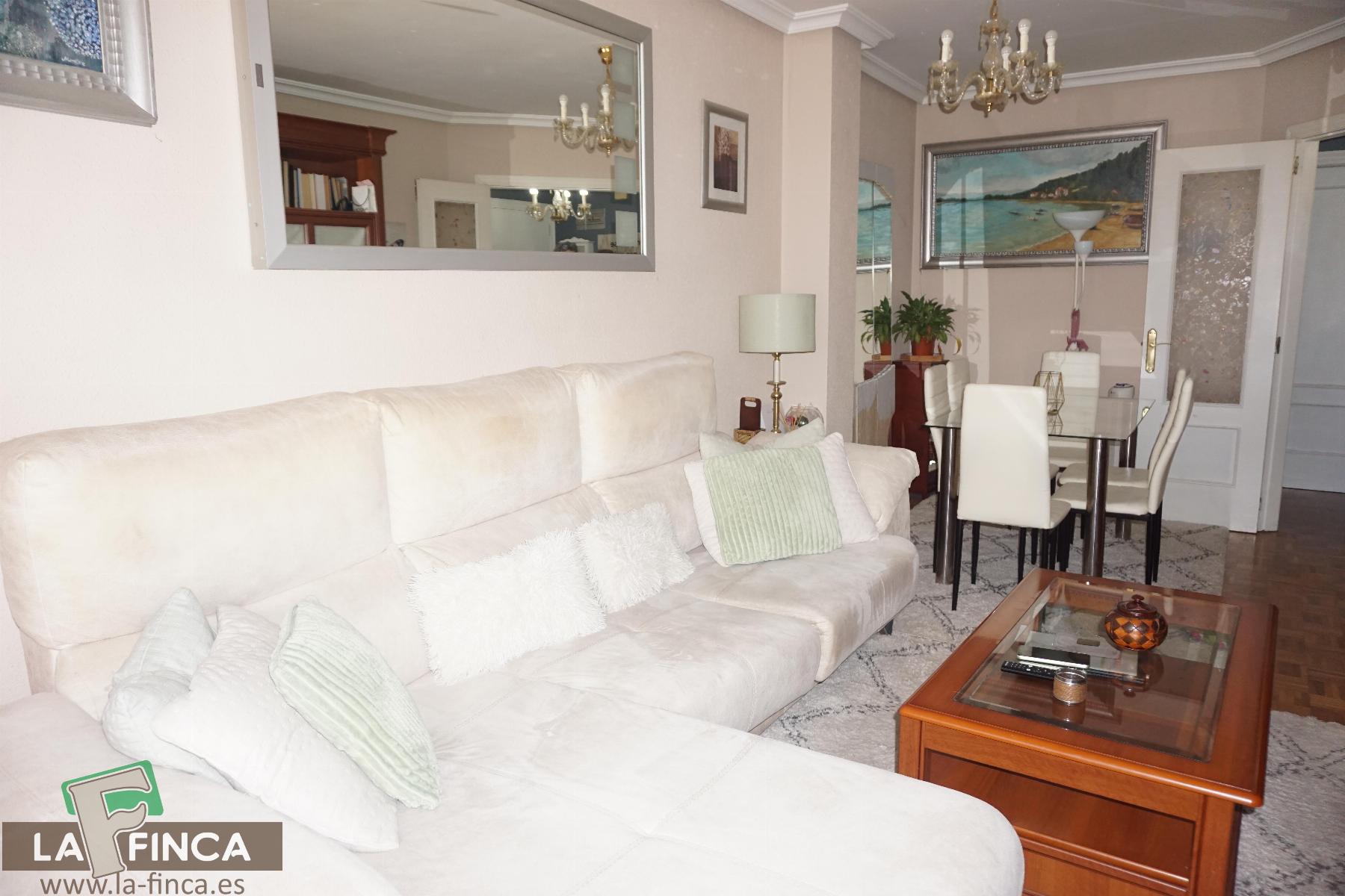 Venta de dúplex en Oviedo