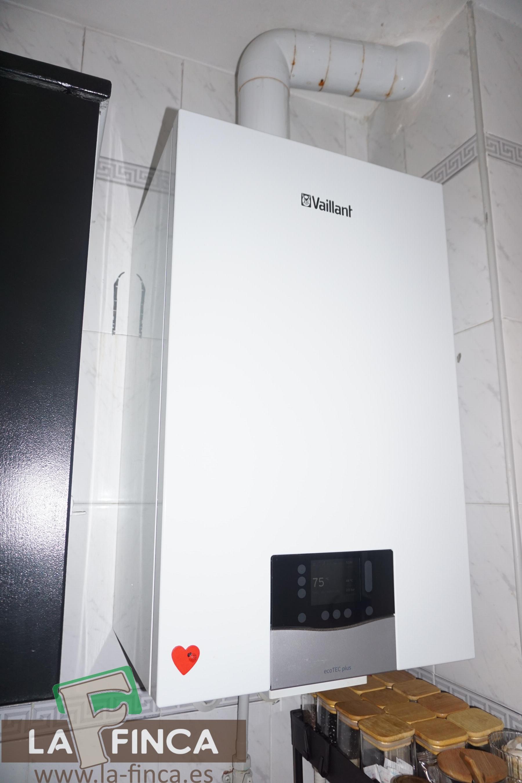 Venta de dúplex en Oviedo