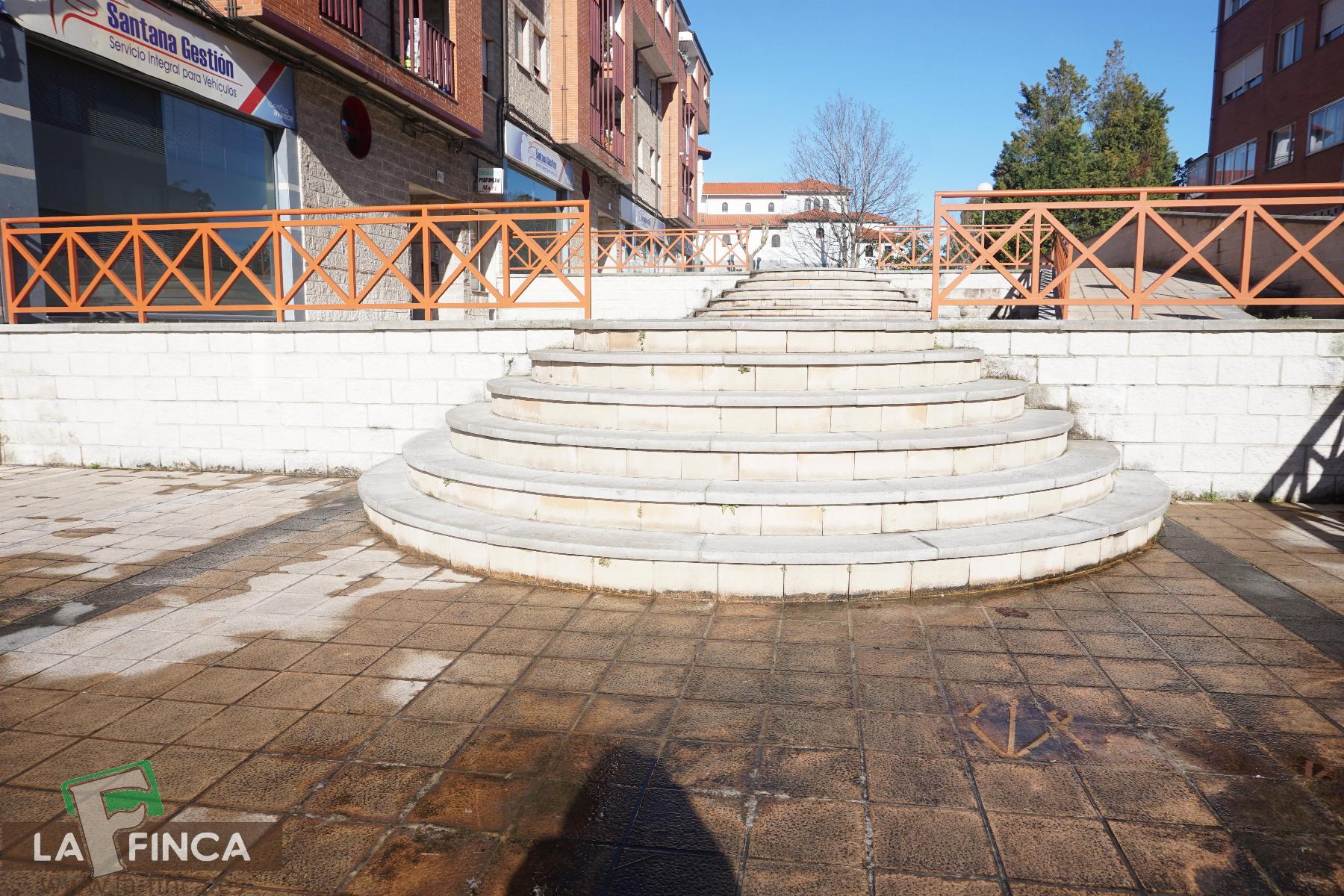 Venta de dúplex en Oviedo