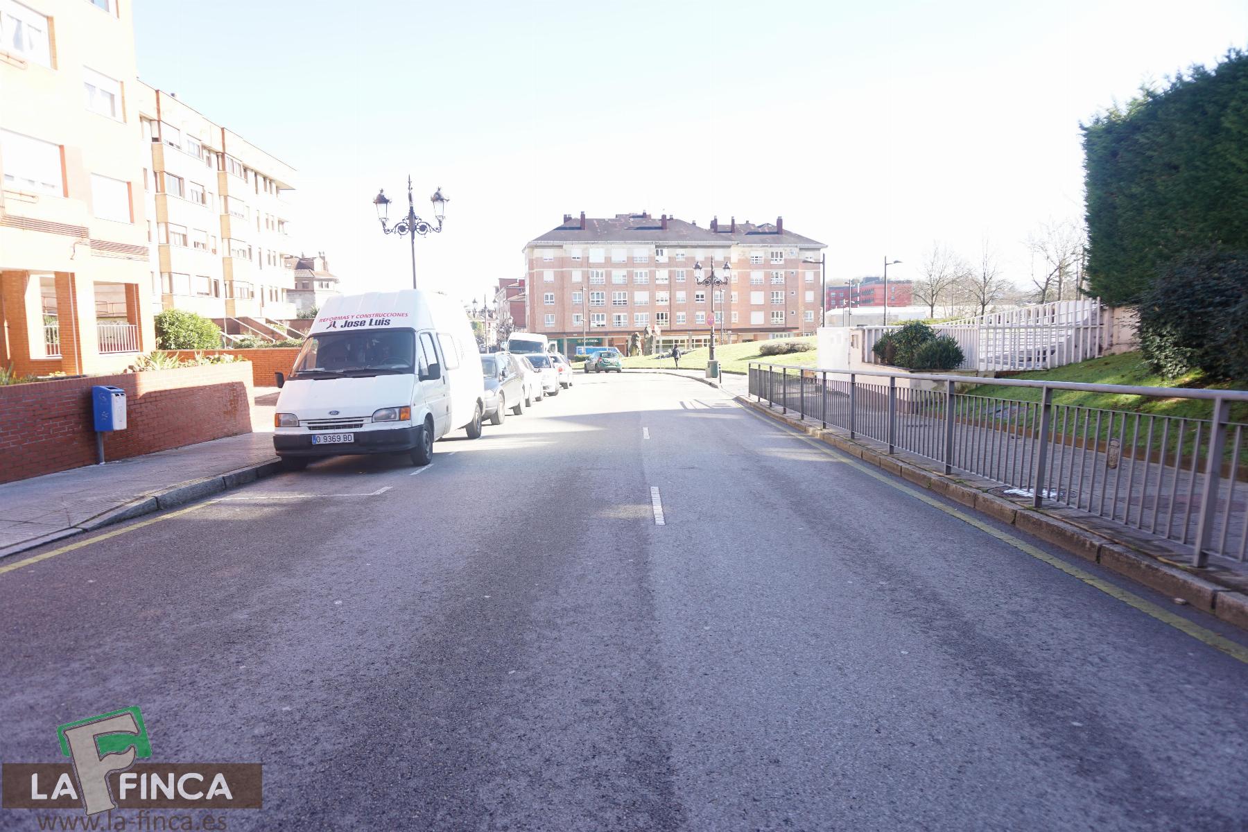 Venta de dúplex en Oviedo