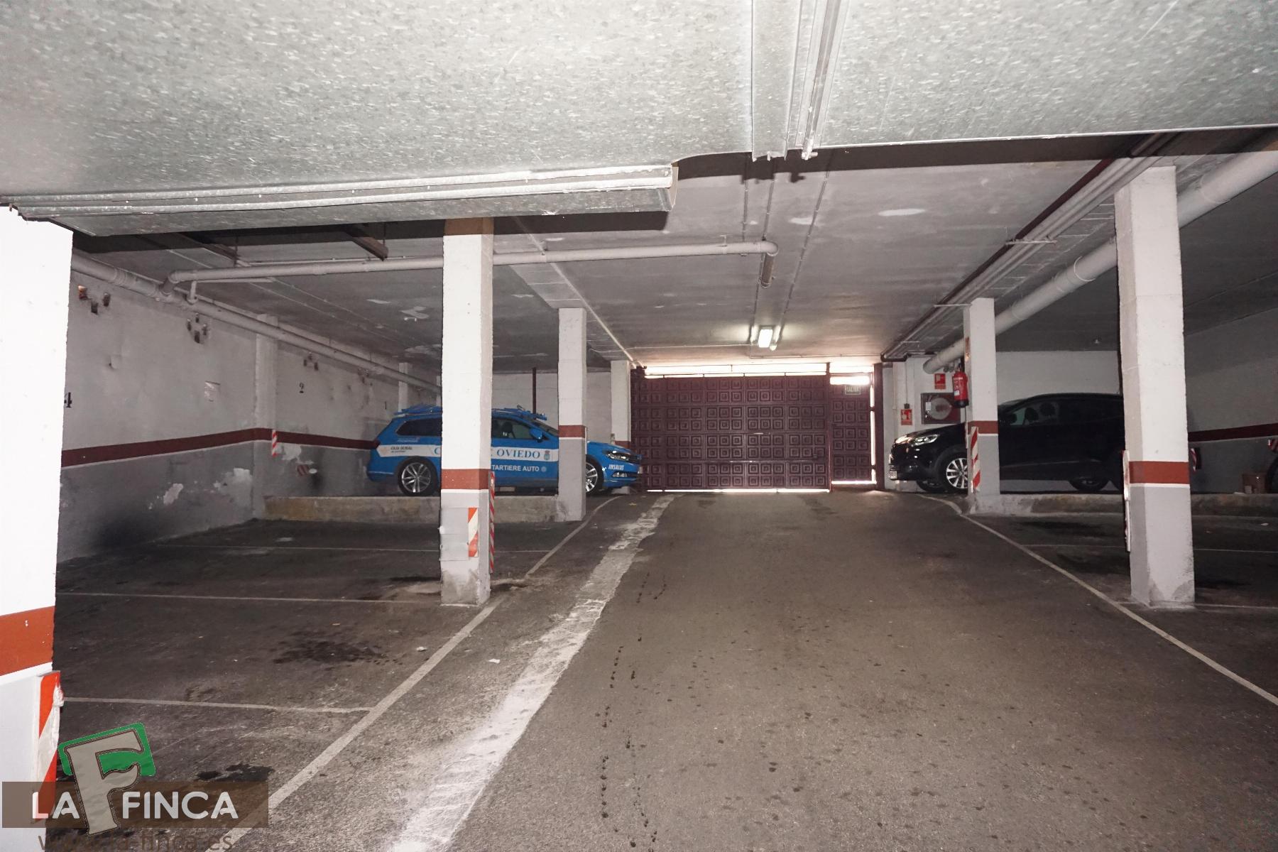 Venta de dúplex en Oviedo