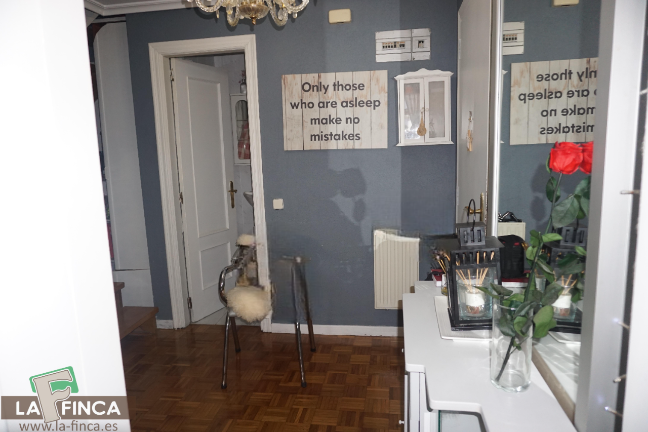 Venta de dúplex en Oviedo