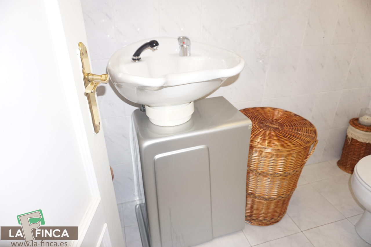 Venta de dúplex en Oviedo