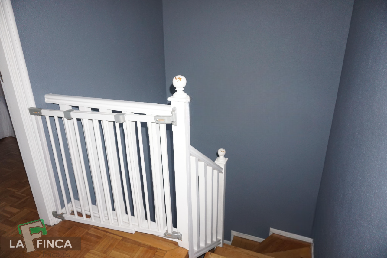 Venta de dúplex en Oviedo