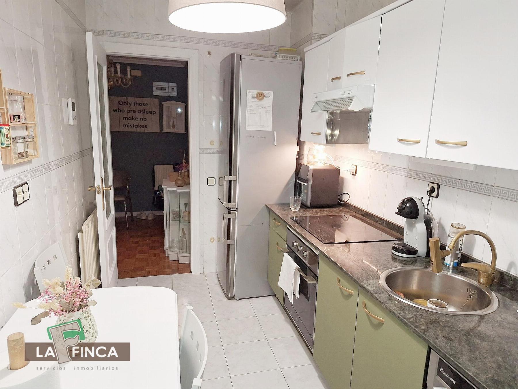 Venta de dúplex en Oviedo