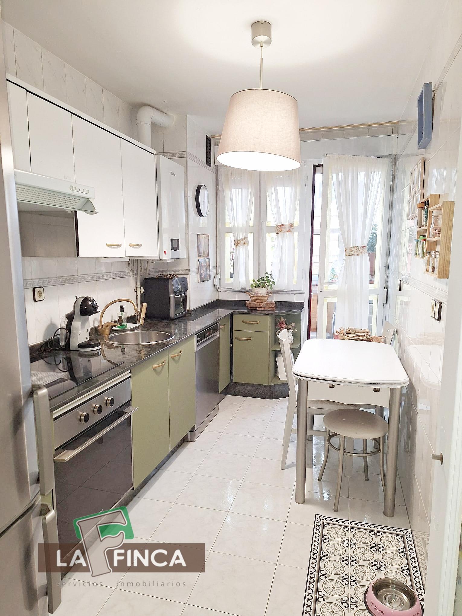 Venta de dúplex en Oviedo