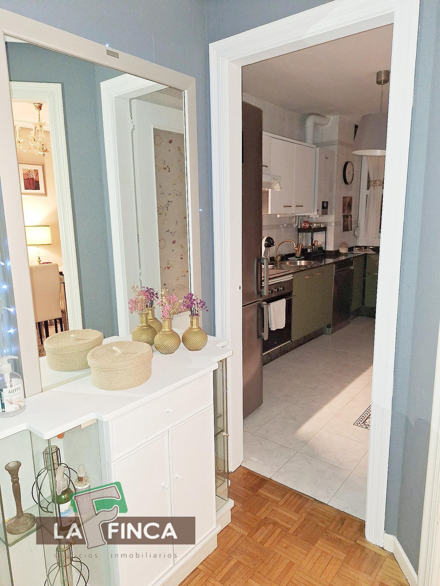 Venta de dúplex en Oviedo