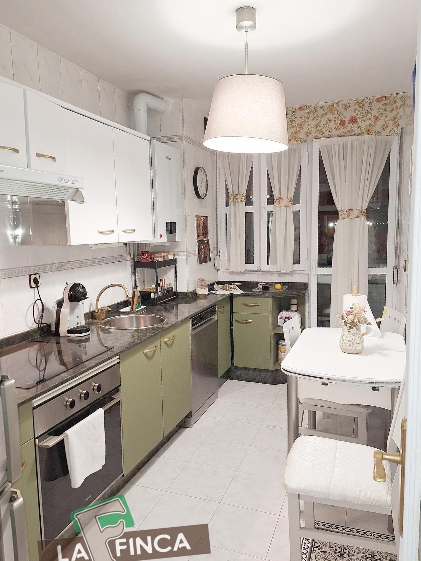 Venta de dúplex en Oviedo