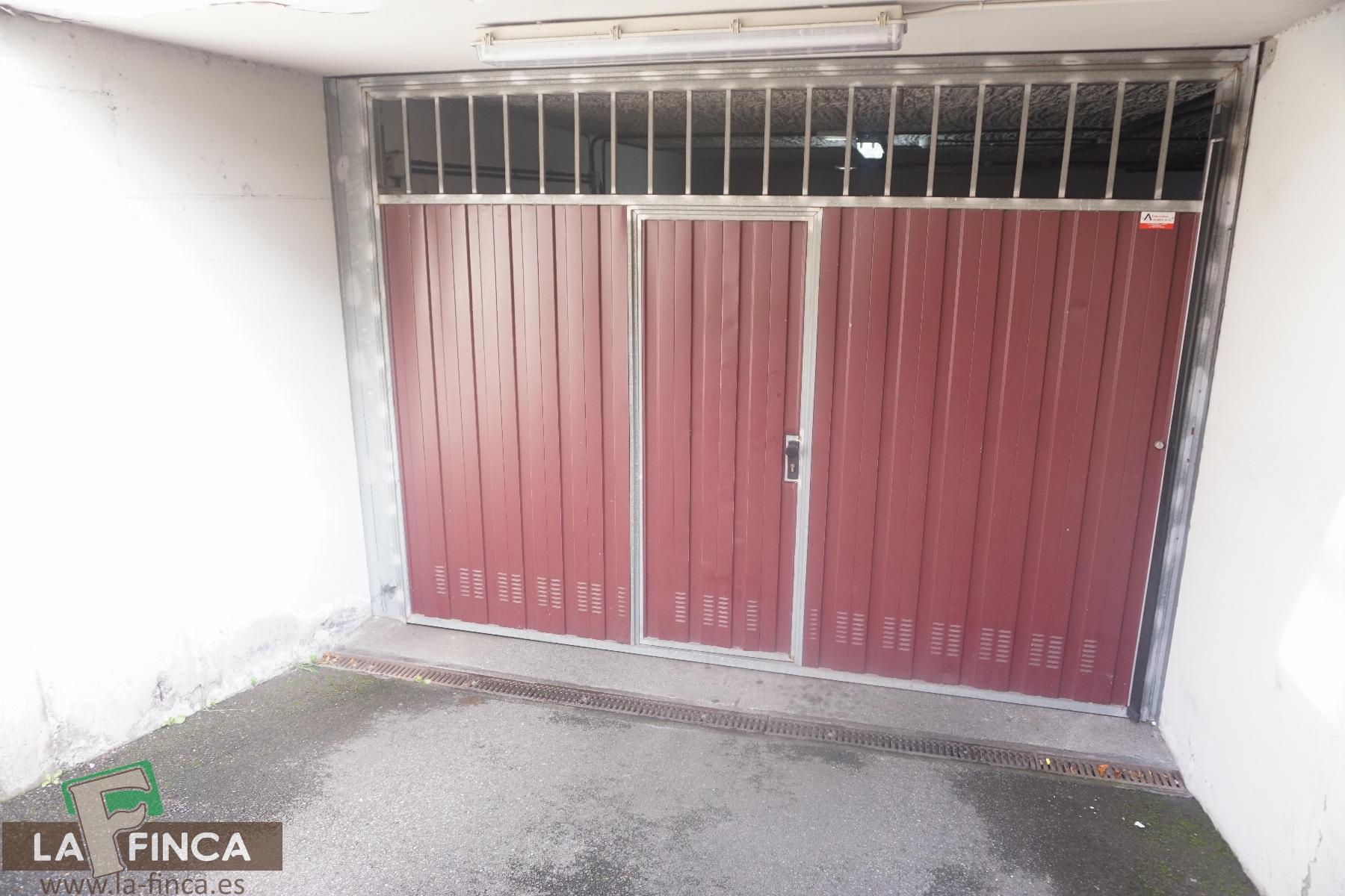 For sale of flat in Gijón