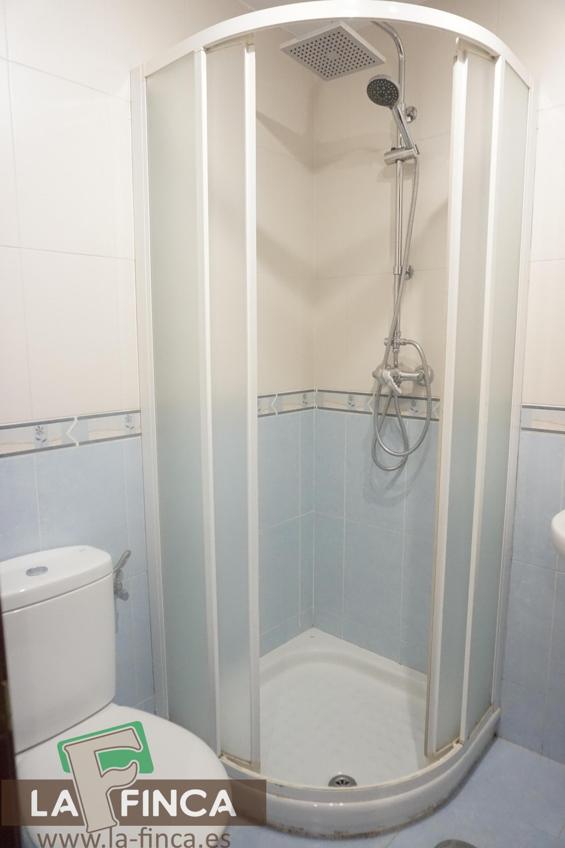 For sale of flat in Gijón