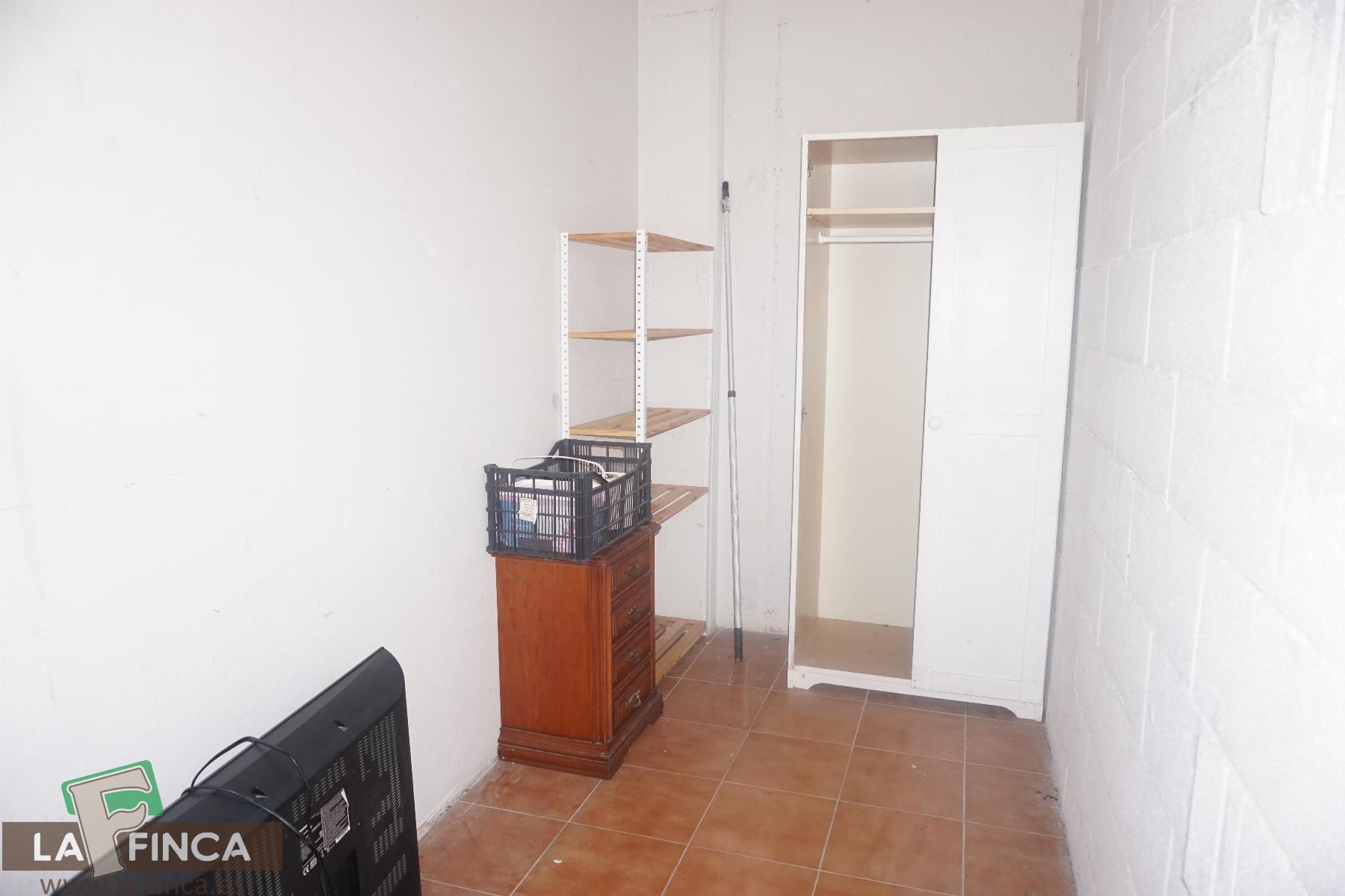 For sale of flat in Gijón