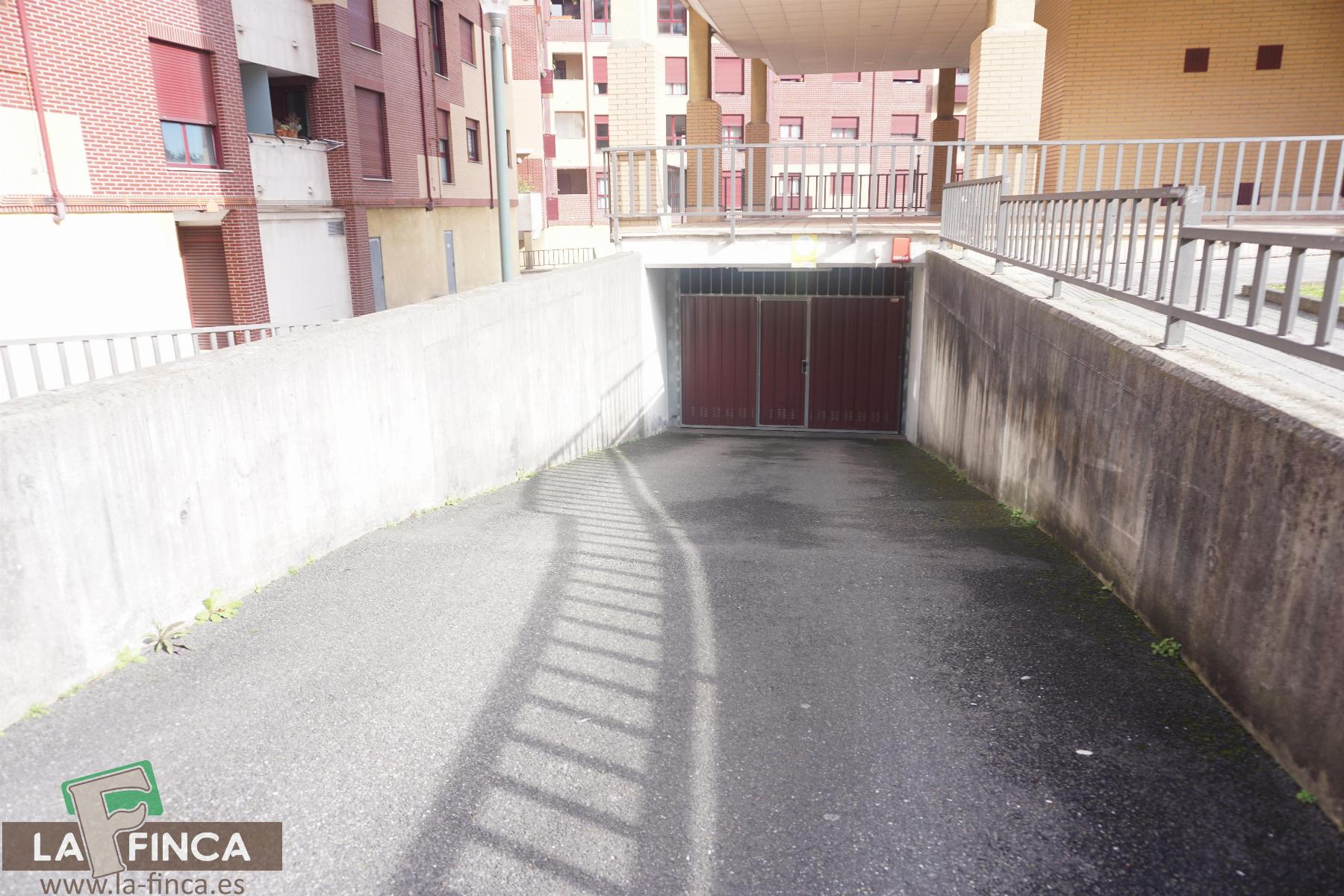 For sale of flat in Gijón