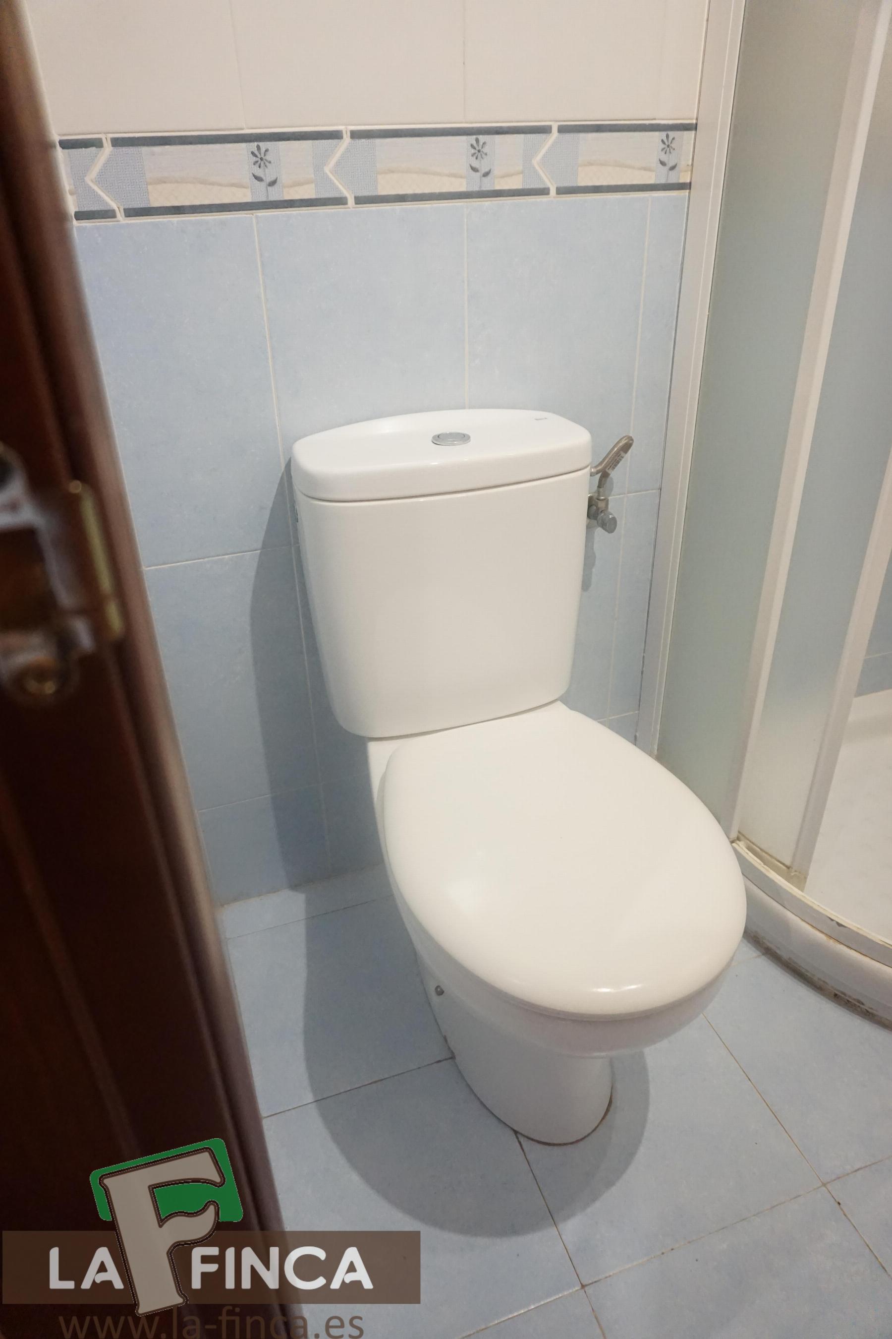 For sale of flat in Gijón