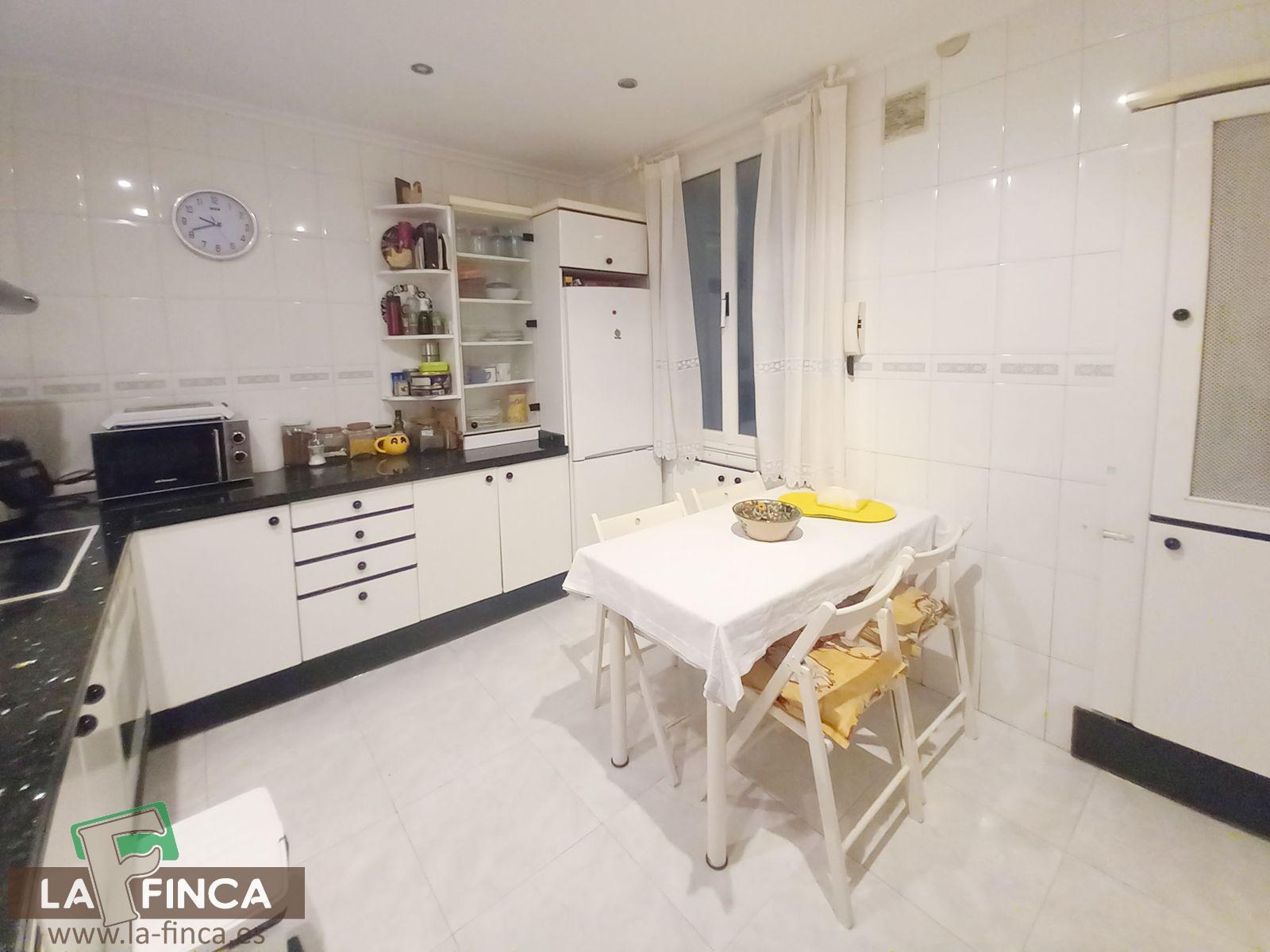 Venta de piso en Oviedo